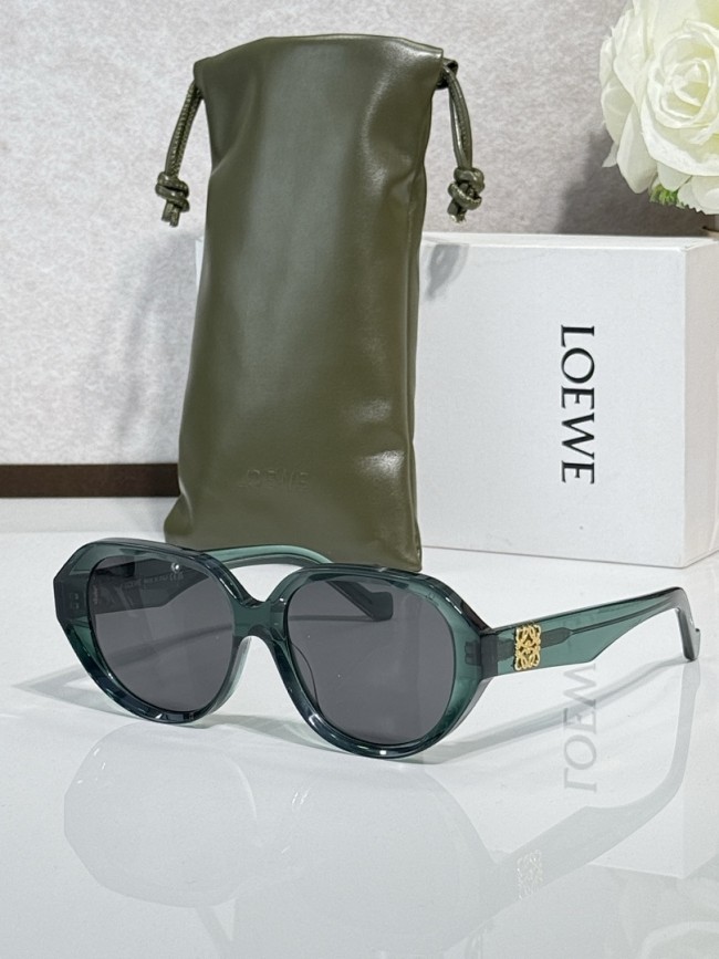 Loewe Sunglasses AAAA-1232