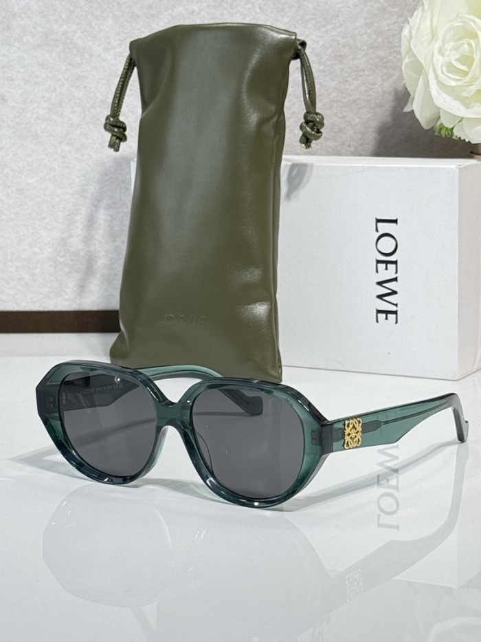 Loewe Sunglasses AAAA-1232