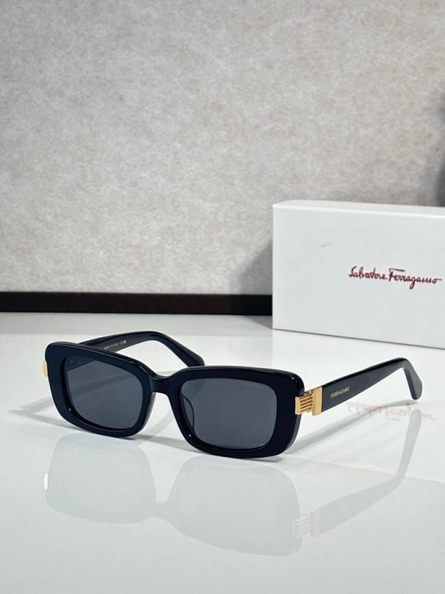 Ferragamo Sunglasses AAAA-1088