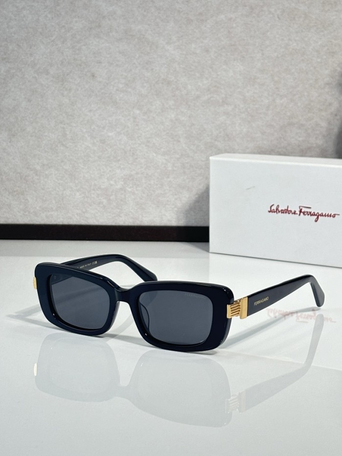 Ferragamo Sunglasses AAAA-1088