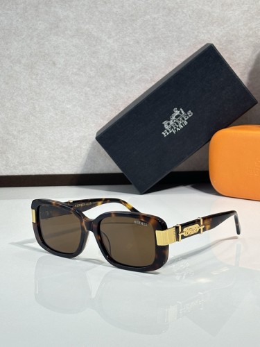 Hermes Sunglasses AAAA-498