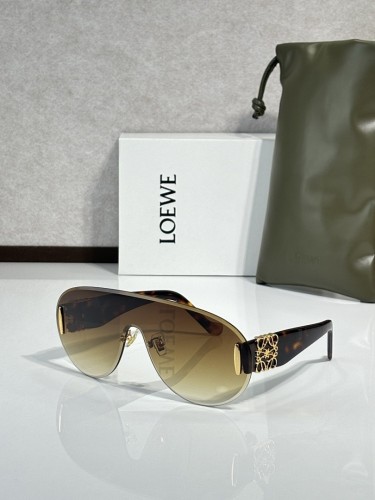 Loewe Sunglasses AAAA-1082