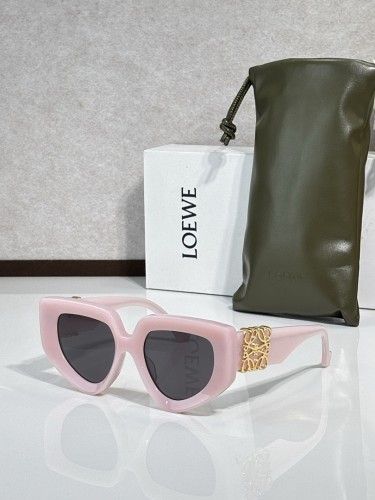 Loewe Sunglasses AAAA-1188