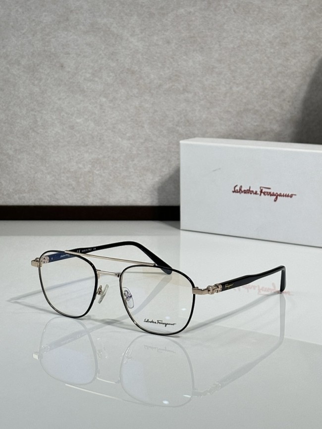 Ferragamo Sunglasses AAAA-1063