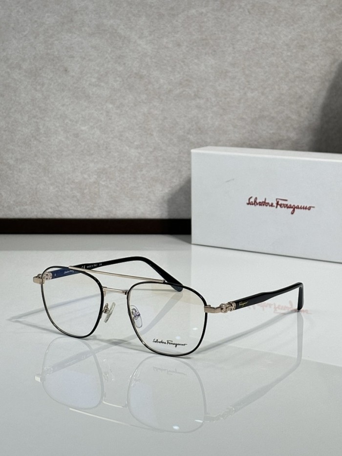 Ferragamo Sunglasses AAAA-1063