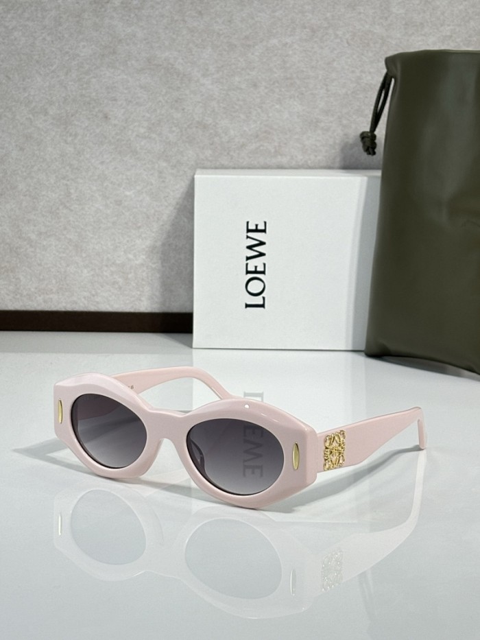 Loewe Sunglasses AAAA-1097