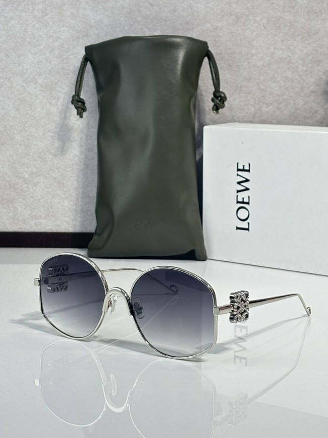 Loewe Sunglasses AAAA-1157