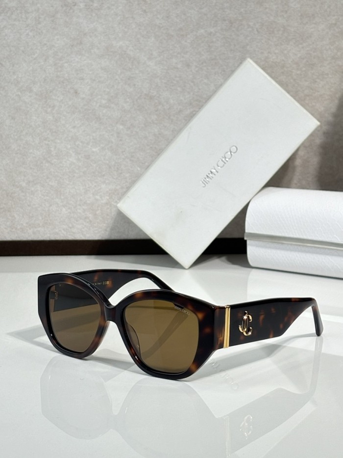 Jimmychoo Sunglasses AAAA-539