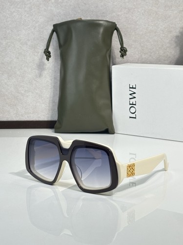 Loewe Sunglasses AAAA-1136