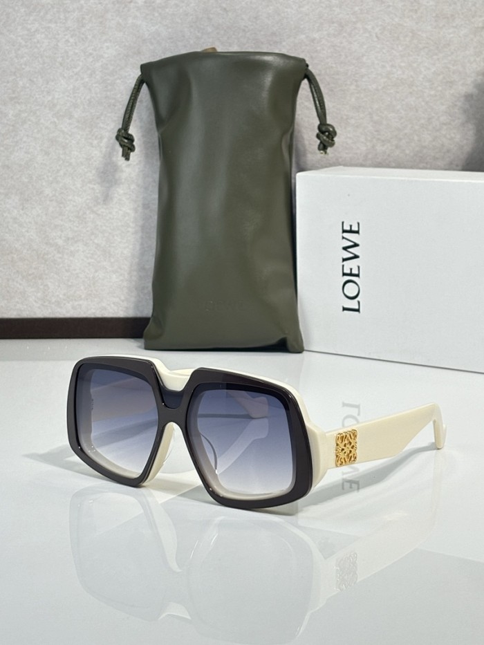 Loewe Sunglasses AAAA-1136