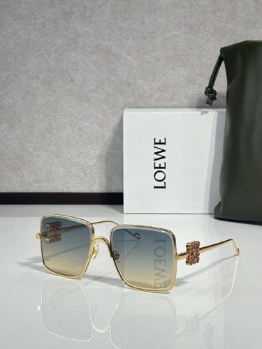 Loewe Sunglasses AAAA-1147