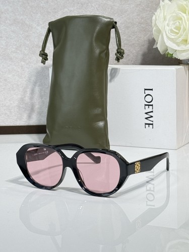 Loewe Sunglasses AAAA-1228