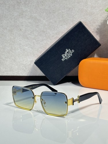 Hermes Sunglasses AAAA-510