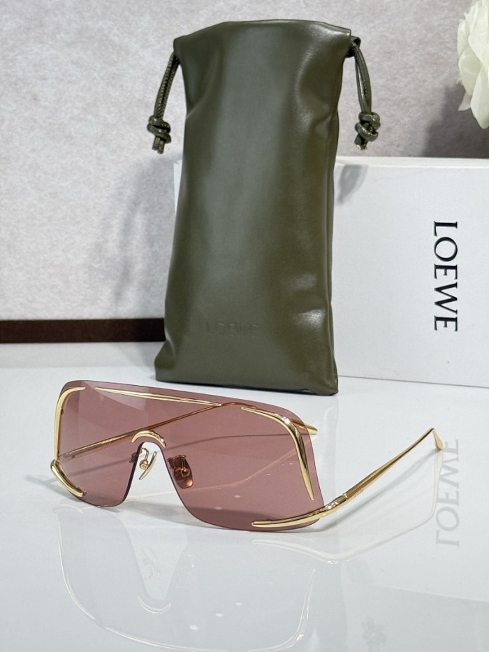 Loewe Sunglasses AAAA-1237