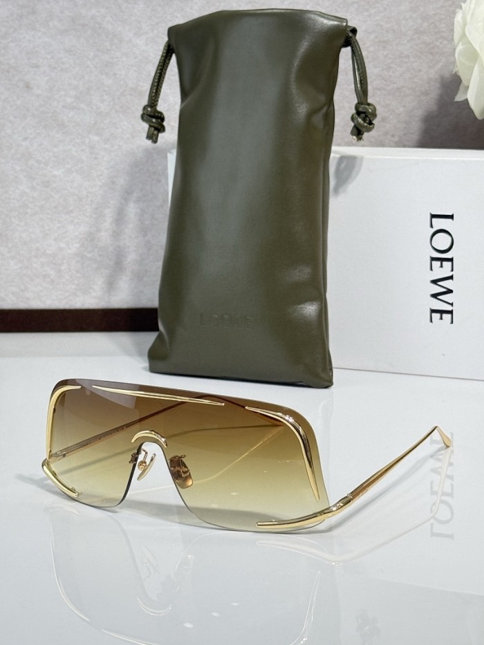 Loewe Sunglasses AAAA-1239