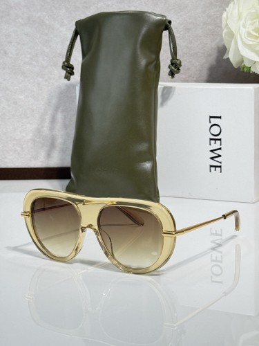 Loewe Sunglasses AAAA-1249