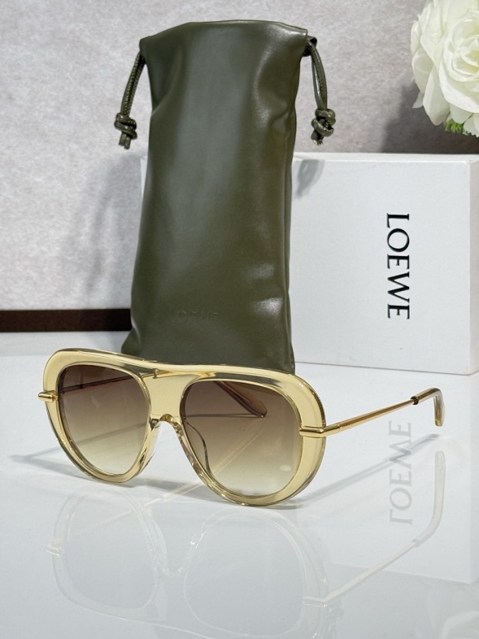 Loewe Sunglasses AAAA-1249