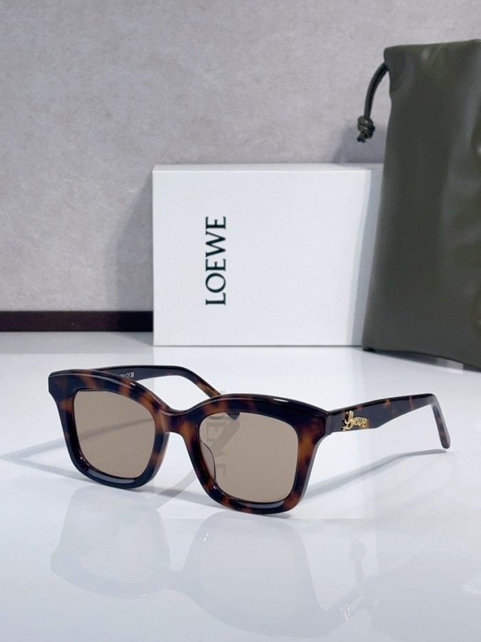 Loewe Sunglasses AAAA-1071