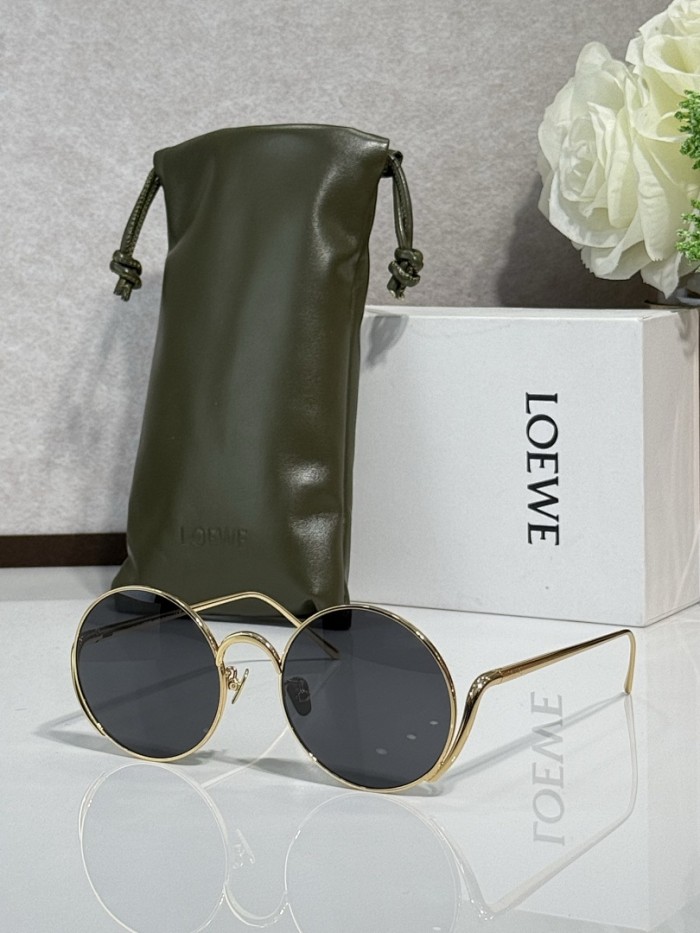 Loewe Sunglasses AAAA-1209