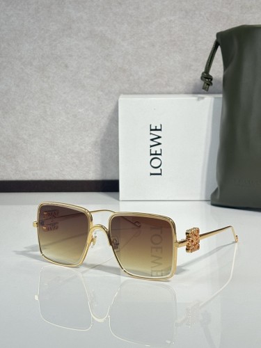 Loewe Sunglasses AAAA-1146