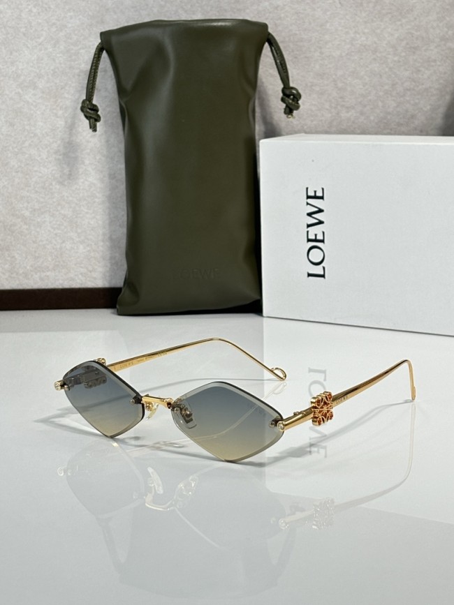 Loewe Sunglasses AAAA-1130
