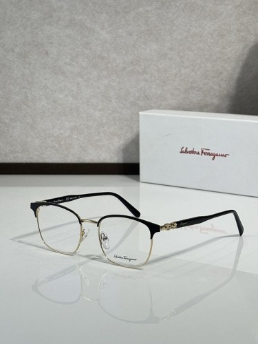 Ferragamo Sunglasses AAAA-1038