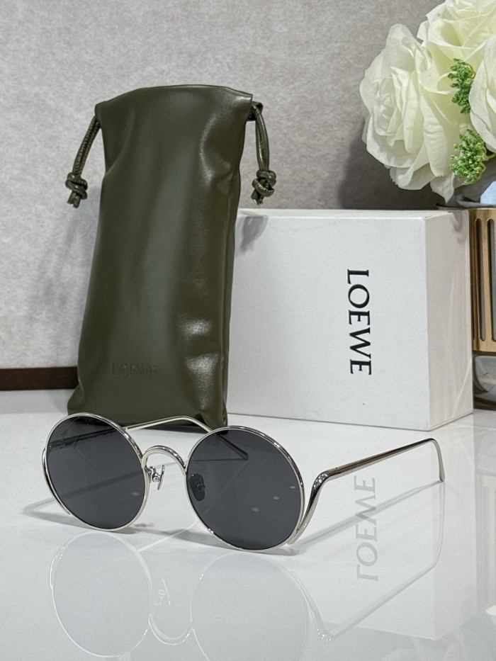 Loewe Sunglasses AAAA-1208