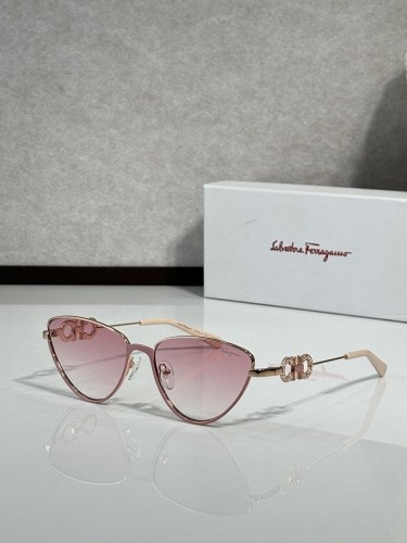 Ferragamo Sunglasses AAAA-1052