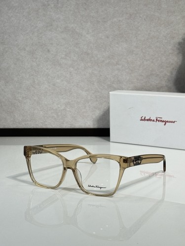 Ferragamo Sunglasses AAAA-1086