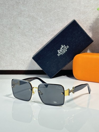 Hermes Sunglasses AAAA-511