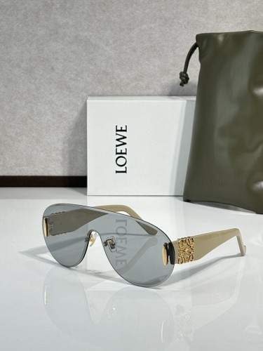 Loewe Sunglasses AAAA-1080