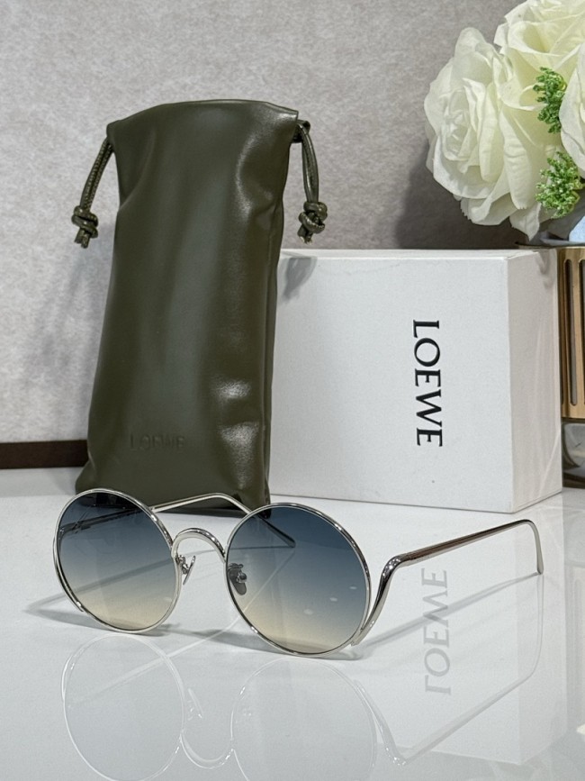 Loewe Sunglasses AAAA-1206