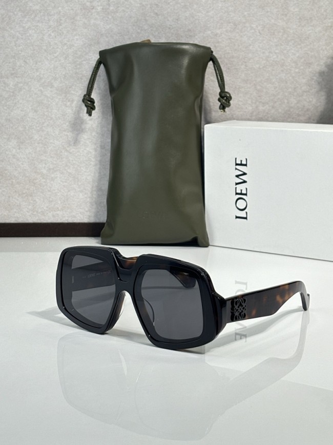 Loewe Sunglasses AAAA-1132