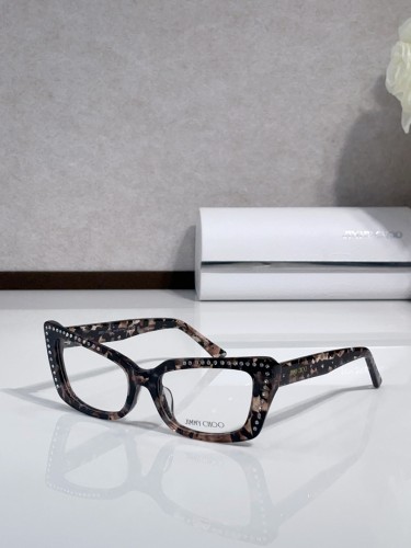 Jimmychoo Sunglasses AAAA-560
