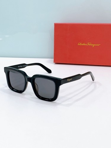 Ferragamo Sunglasses AAAA-1105