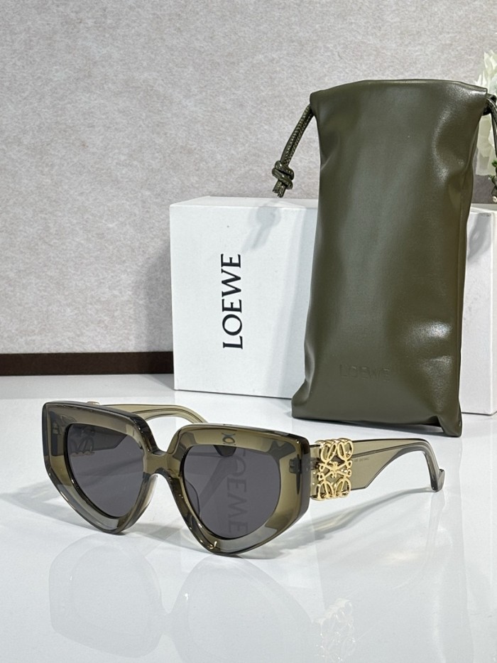 Loewe Sunglasses AAAA-1184