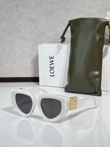 Loewe Sunglasses AAAA-1187