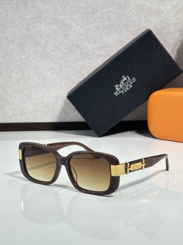 Hermes Sunglasses AAAA-497
