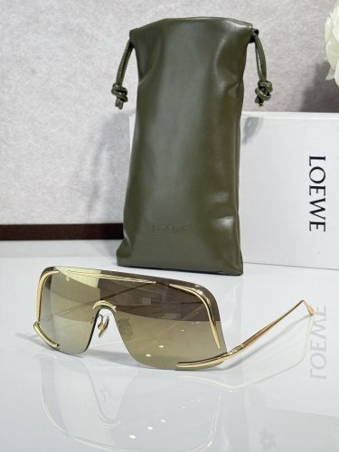 Loewe Sunglasses AAAA-1234