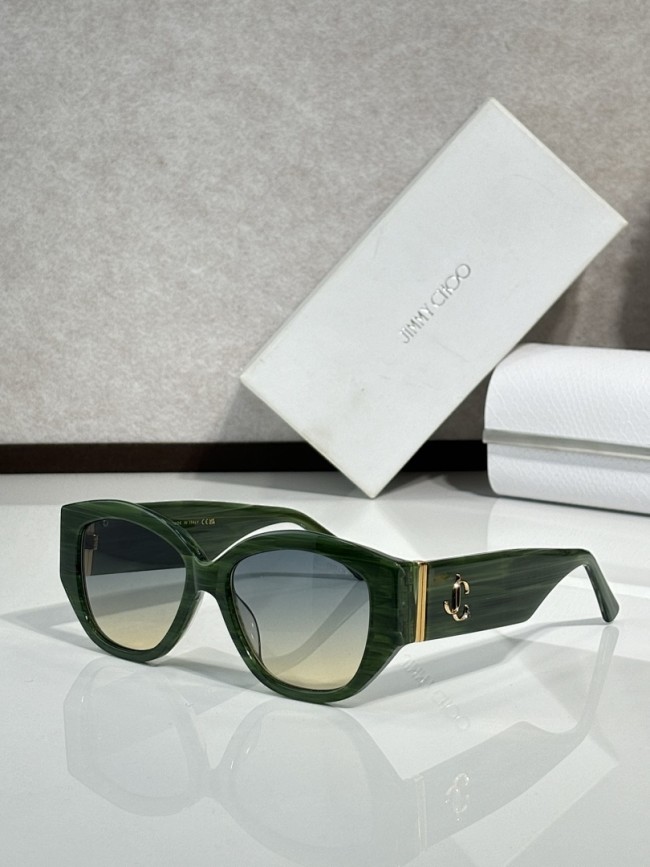 Jimmychoo Sunglasses AAAA-542