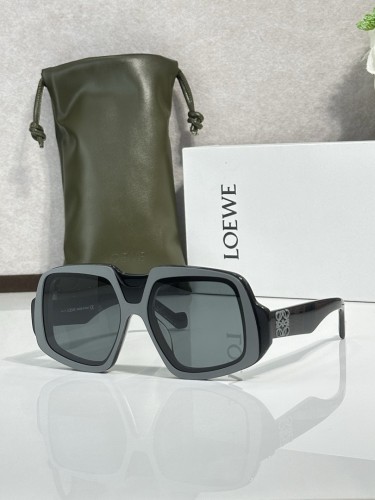 Loewe Sunglasses AAAA-1142