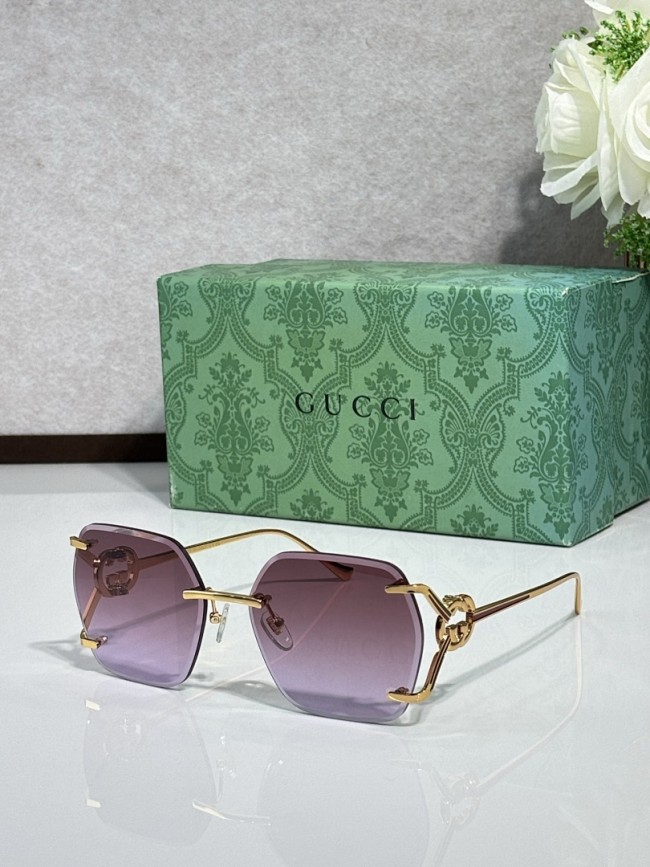 G Sunglasses AAAA-10709