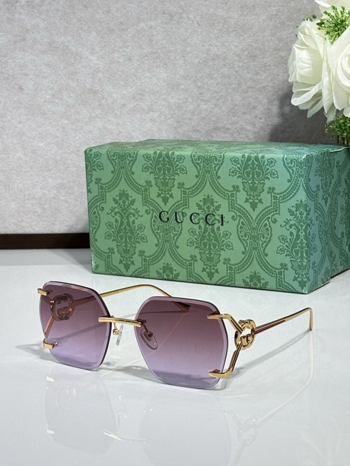 G Sunglasses AAAA-10709