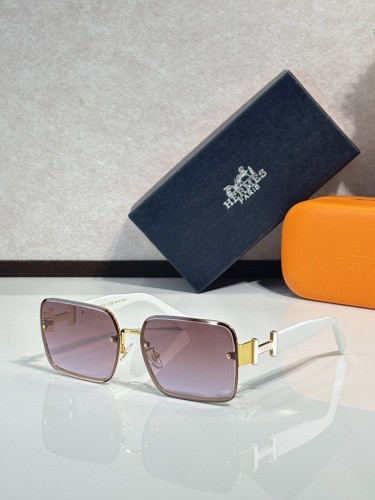Hermes Sunglasses AAAA-509