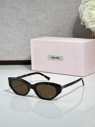 Miu Miu Sunglasses AAAA-2728