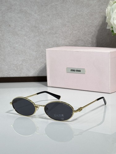Miu Miu Sunglasses AAAA-2710