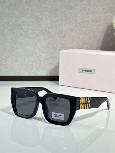 Miu Miu Sunglasses AAAA-3060
