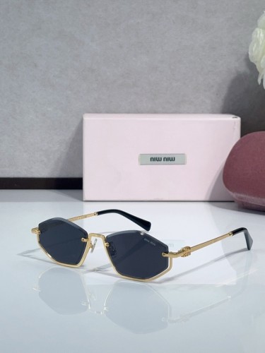 Miu Miu Sunglasses AAAA-3015
