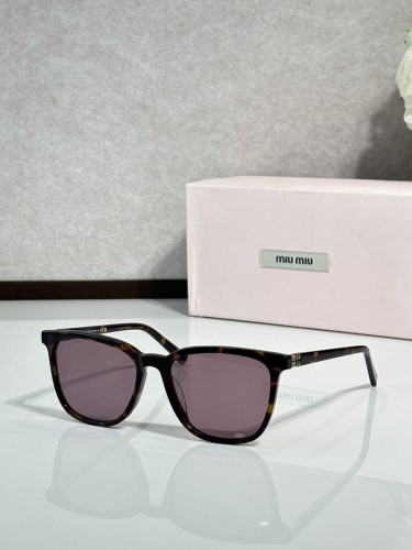 Miu Miu Sunglasses AAAA-2787