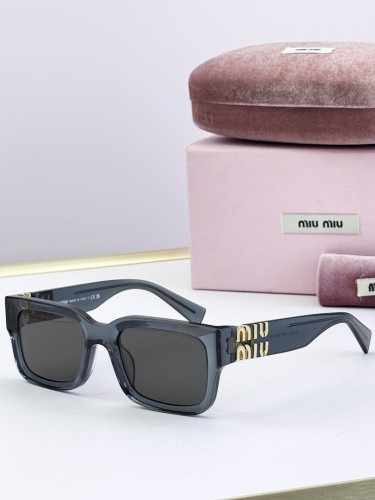 Miu Miu Sunglasses AAAA-2806